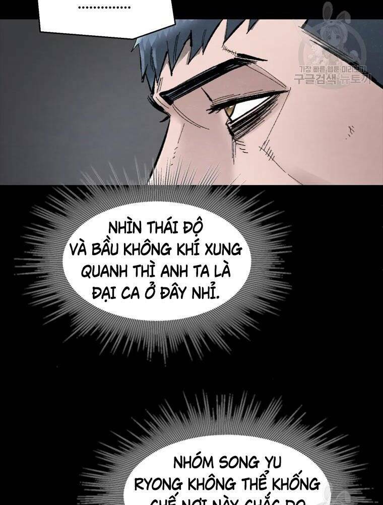 Mật Mã Mê Cung Chapter 19 - Trang 2