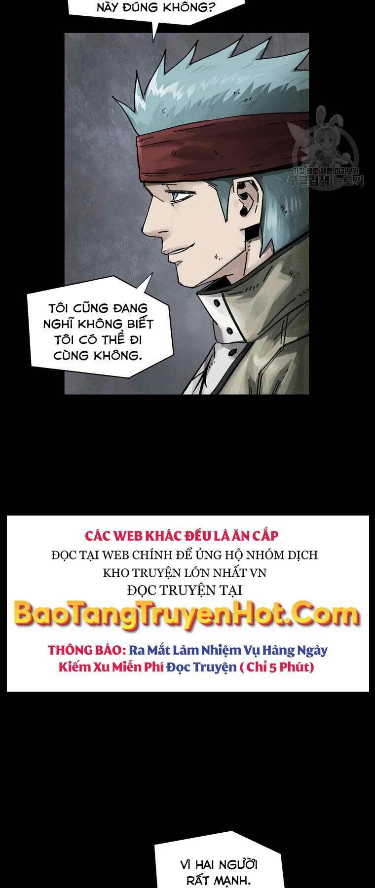 Mật Mã Mê Cung Chapter 18 - Trang 2