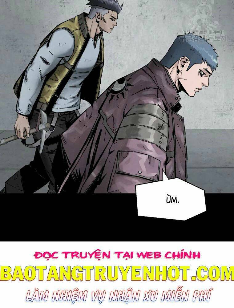 Mật Mã Mê Cung Chapter 17 - Trang 2