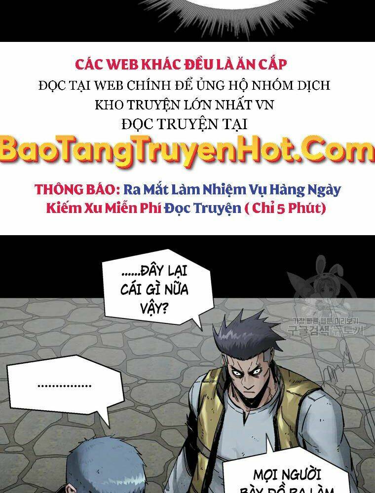 Mật Mã Mê Cung Chapter 17 - Trang 2