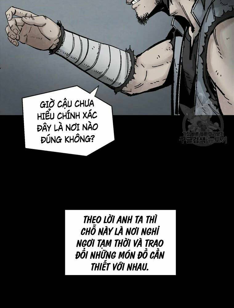 Mật Mã Mê Cung Chapter 17 - Trang 2