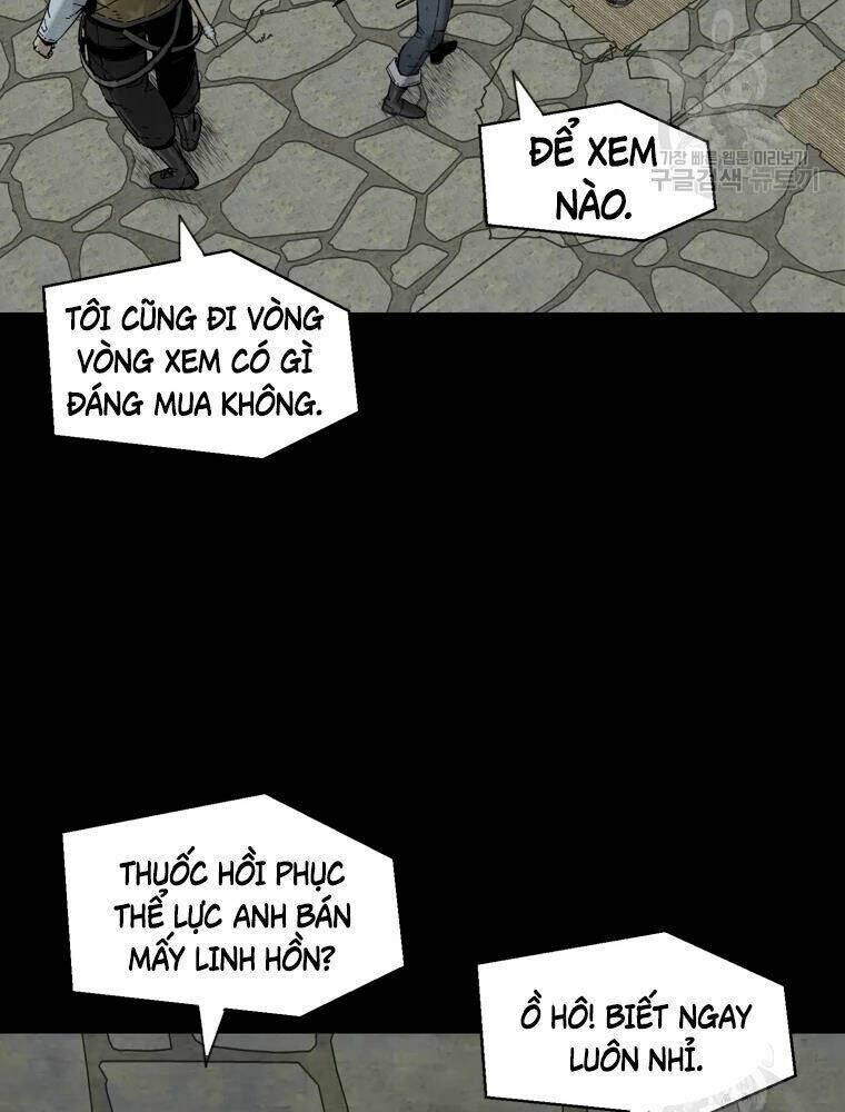 Mật Mã Mê Cung Chapter 17 - Trang 2