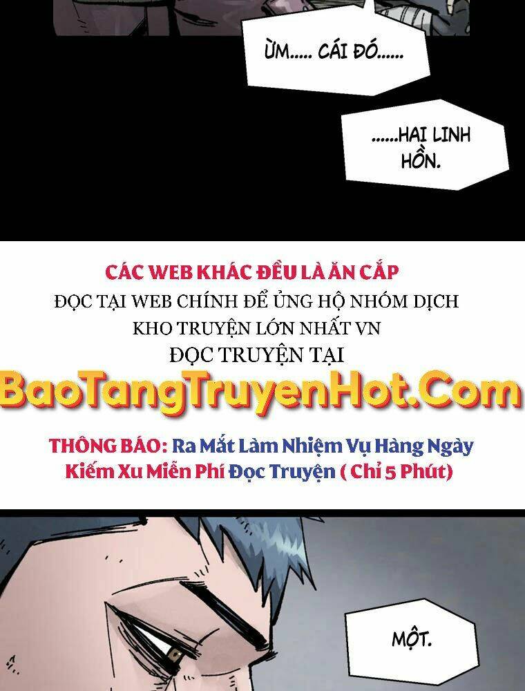 Mật Mã Mê Cung Chapter 17 - Trang 2