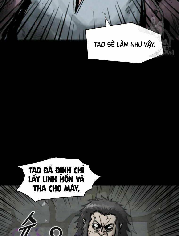 Mật Mã Mê Cung Chapter 17 - Trang 2