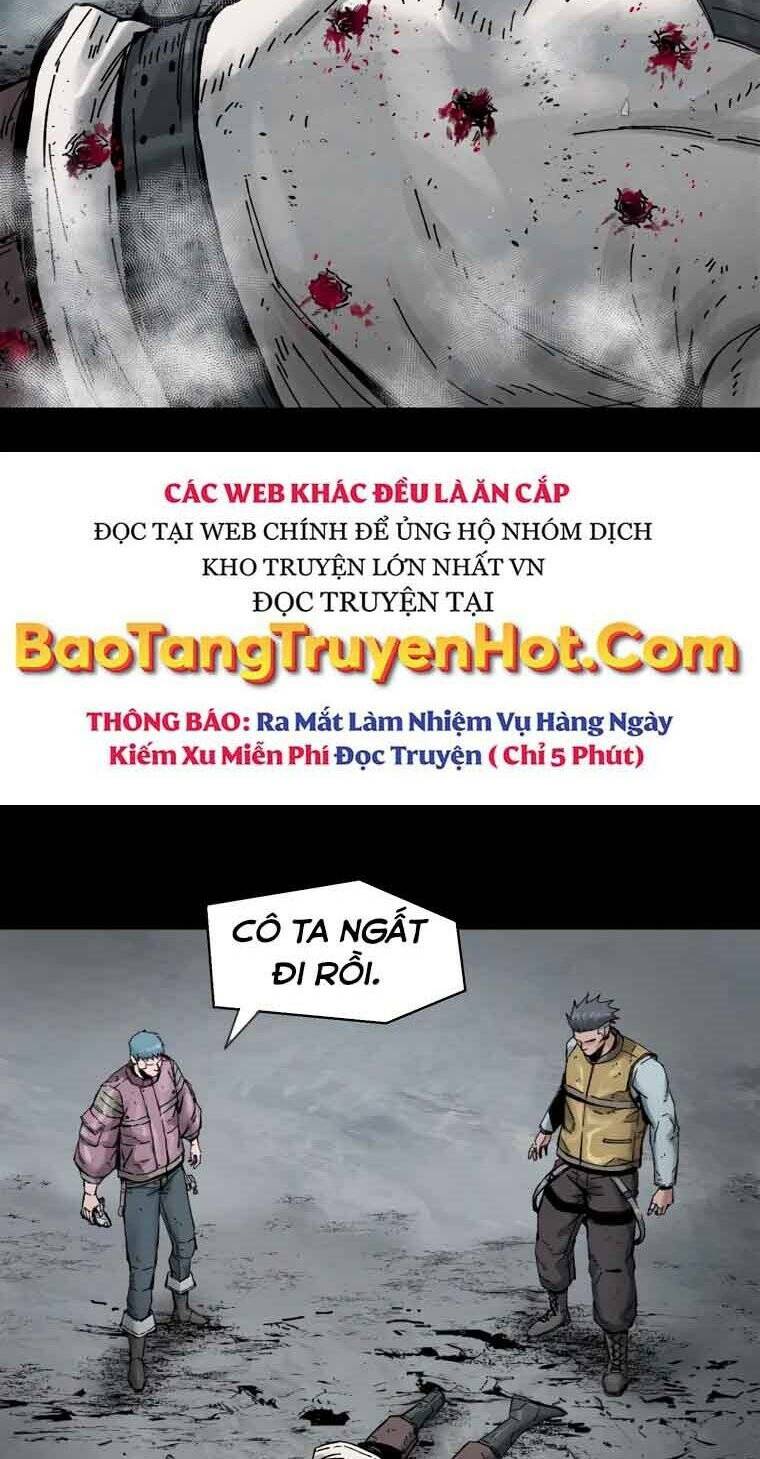 Mật Mã Mê Cung Chapter 16 - Trang 2