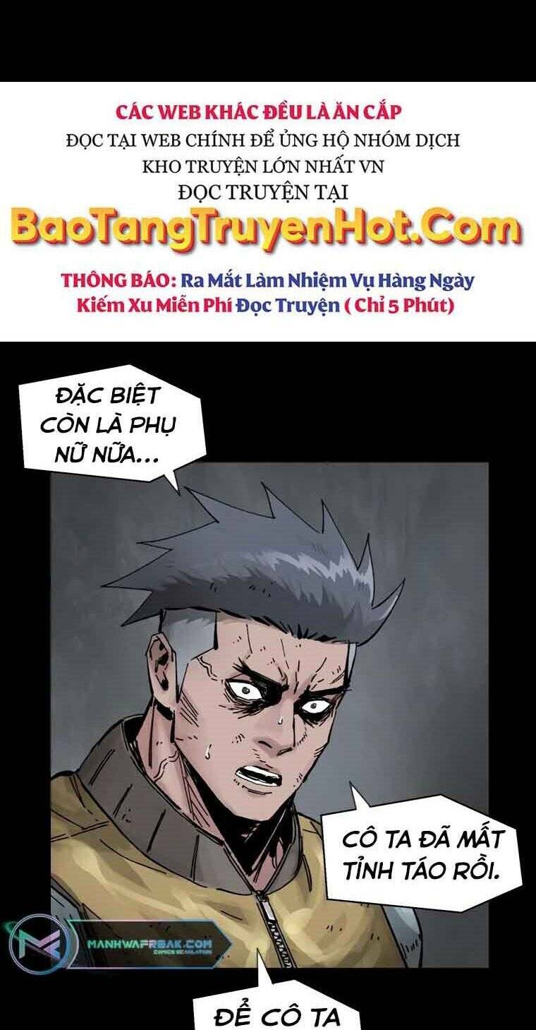 Mật Mã Mê Cung Chapter 16 - Trang 2