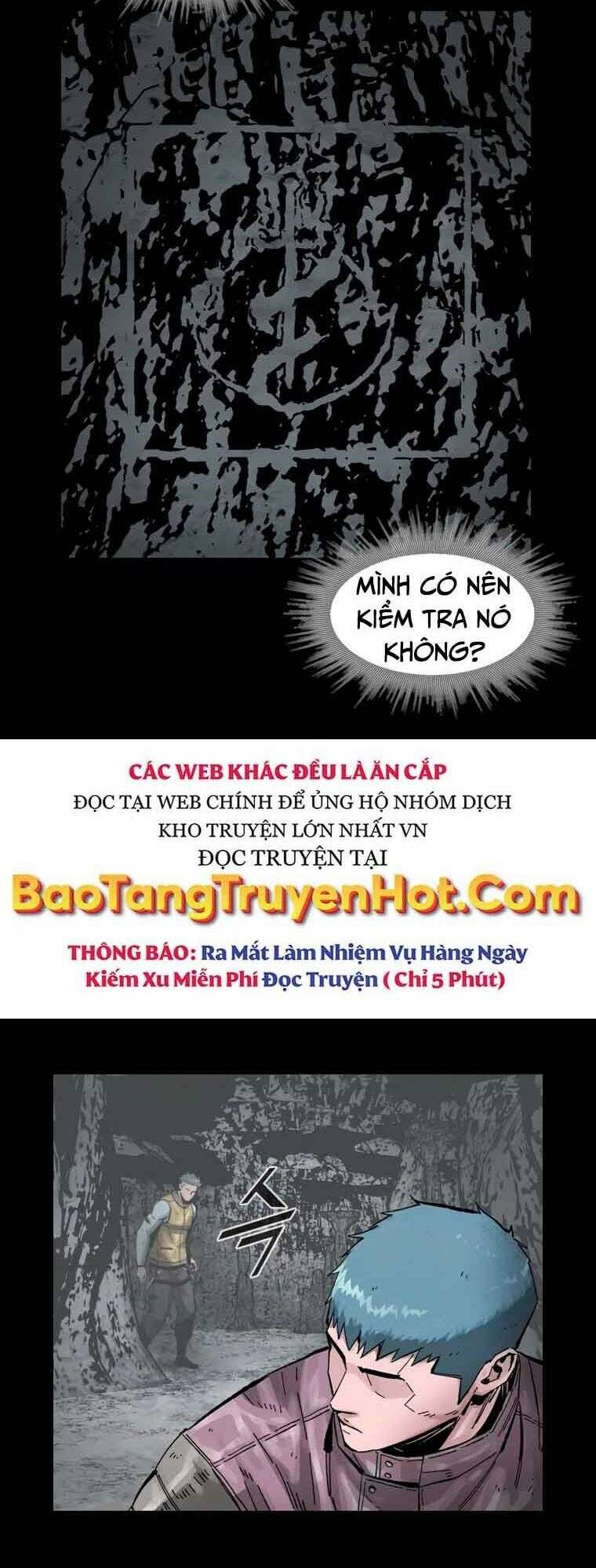 Mật Mã Mê Cung Chapter 16 - Trang 2