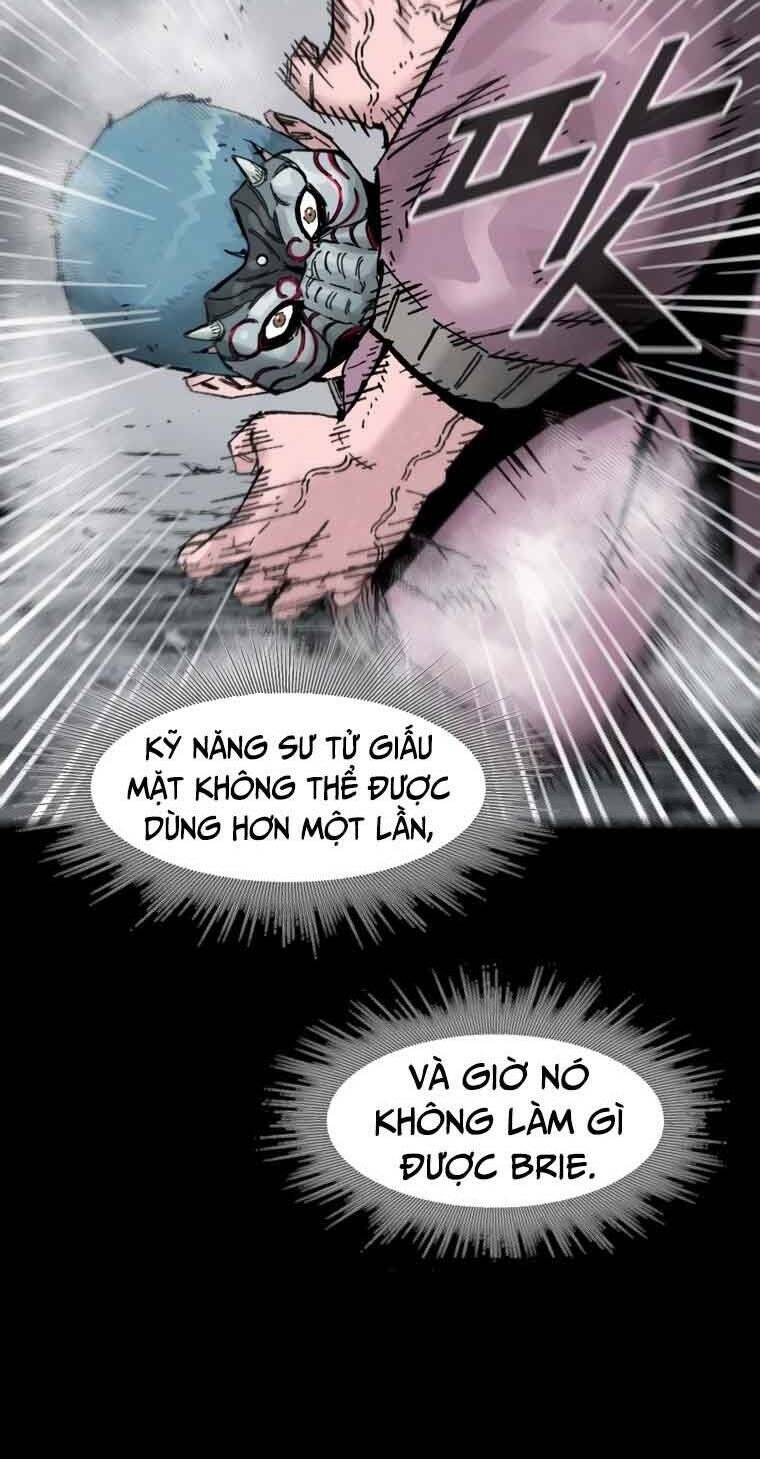 Mật Mã Mê Cung Chapter 16 - Trang 2