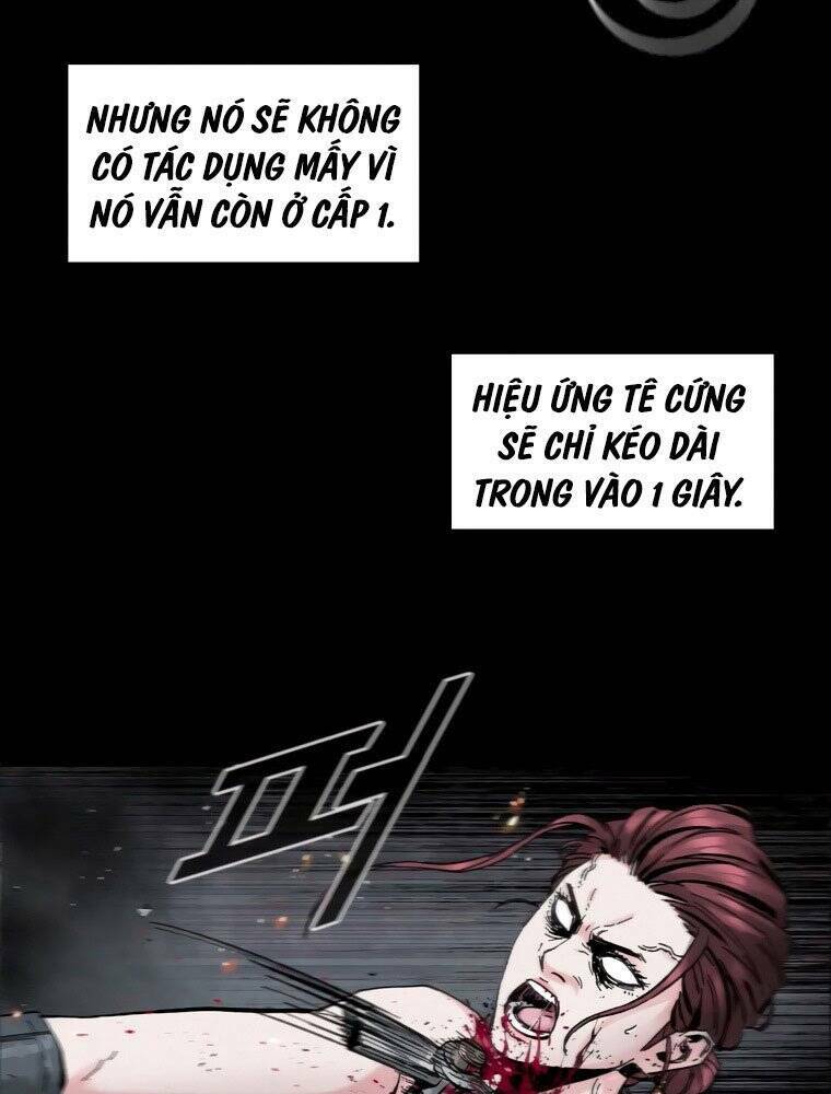 Mật Mã Mê Cung Chapter 15 - Trang 2