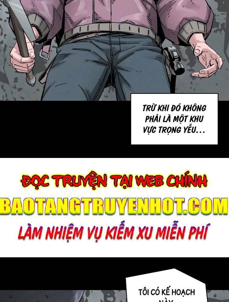 Mật Mã Mê Cung Chapter 15 - Trang 2