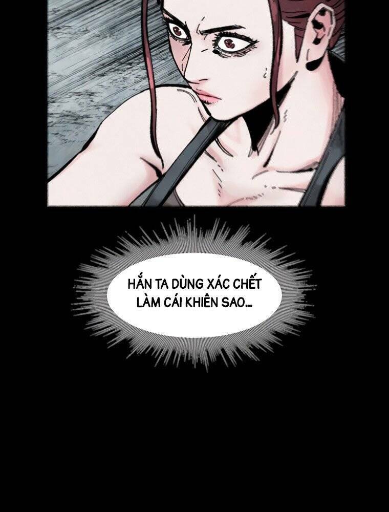 Mật Mã Mê Cung Chapter 15 - Trang 2