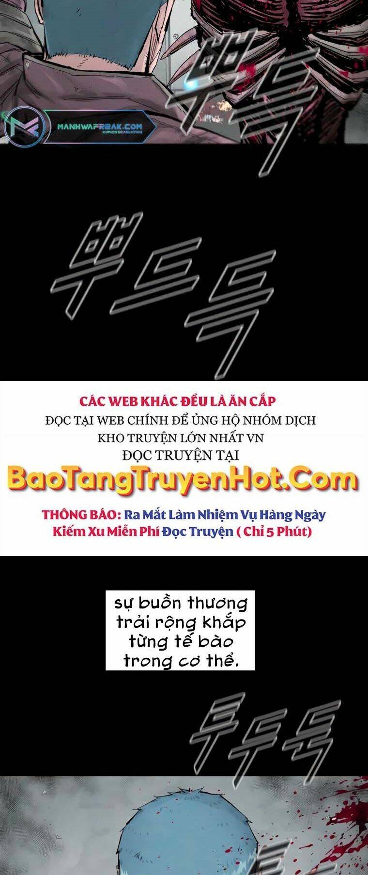 Mật Mã Mê Cung Chapter 13 - Trang 2