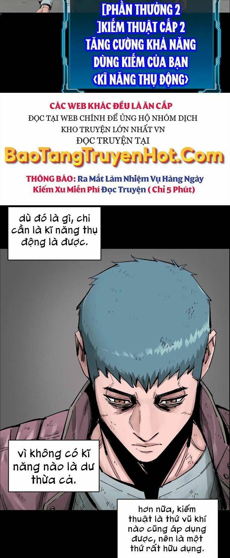 Mật Mã Mê Cung Chapter 13 - Trang 2