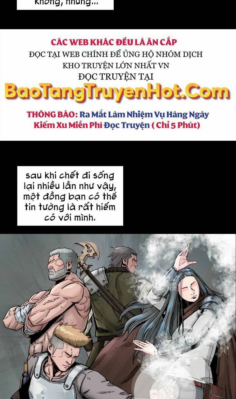 Mật Mã Mê Cung Chapter 13 - Trang 2