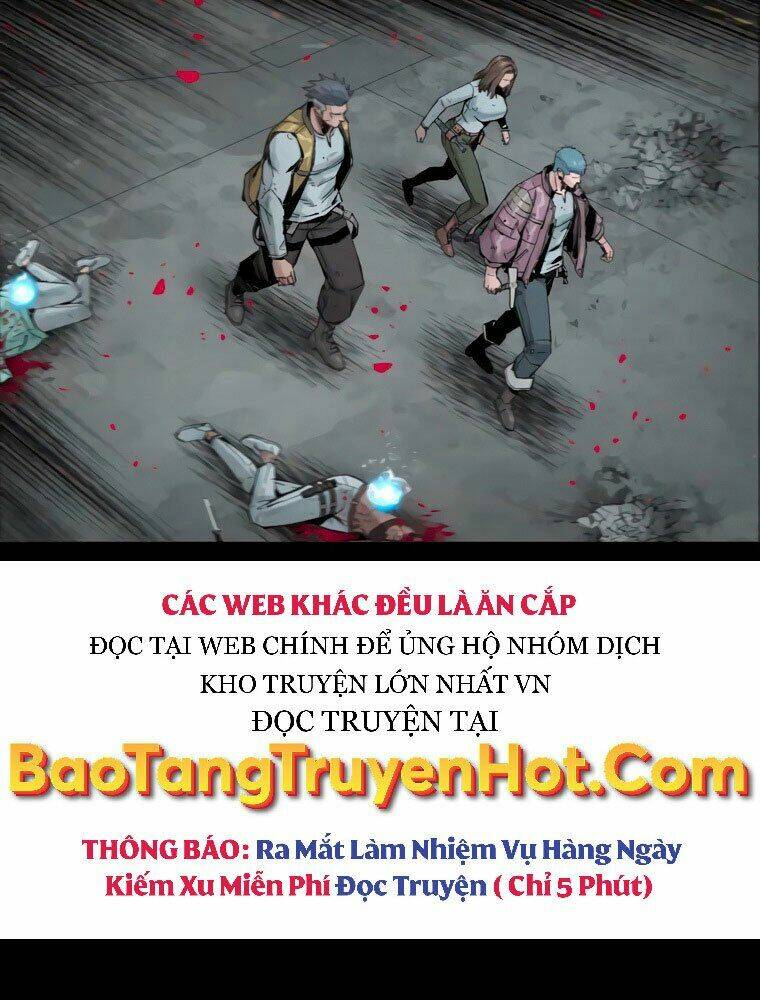 Mật Mã Mê Cung Chapter 12 - Trang 2