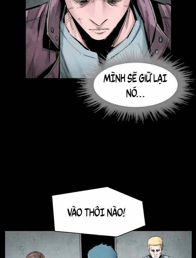 Mật Mã Mê Cung Chapter 10 - Trang 2