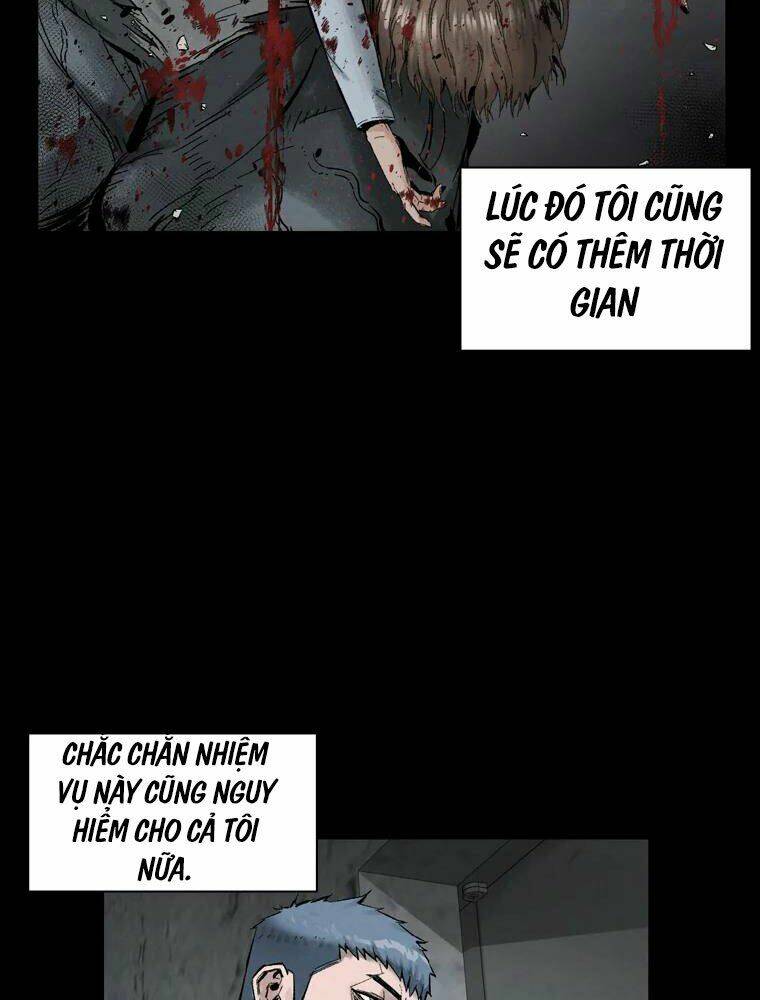 Mật Mã Mê Cung Chapter 7 - Trang 2