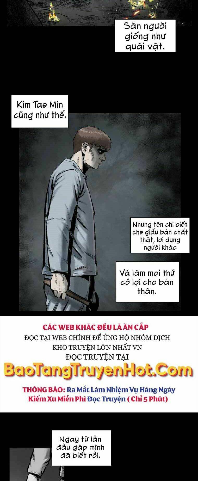 Mật Mã Mê Cung Chapter 5 - Trang 2