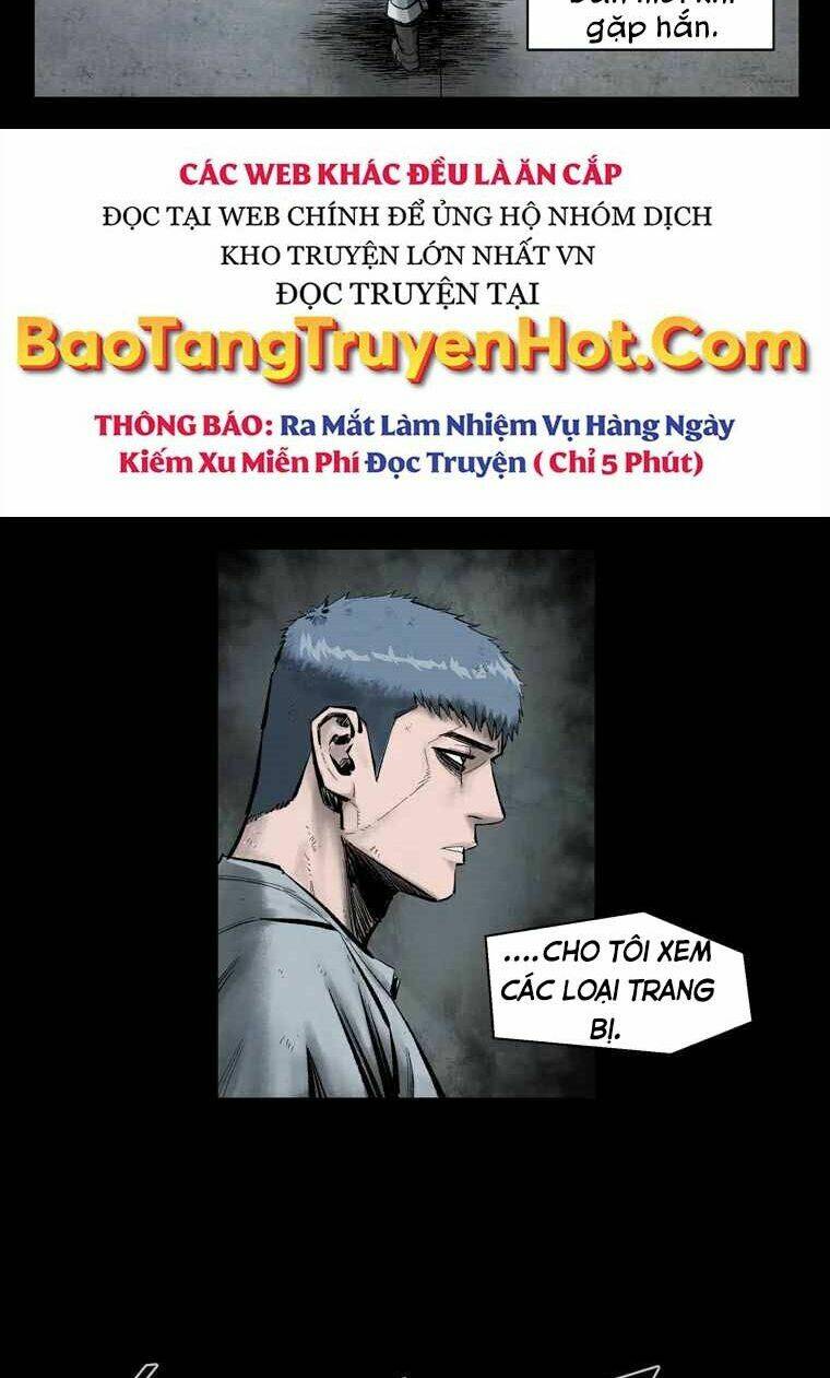 Mật Mã Mê Cung Chapter 5 - Trang 2