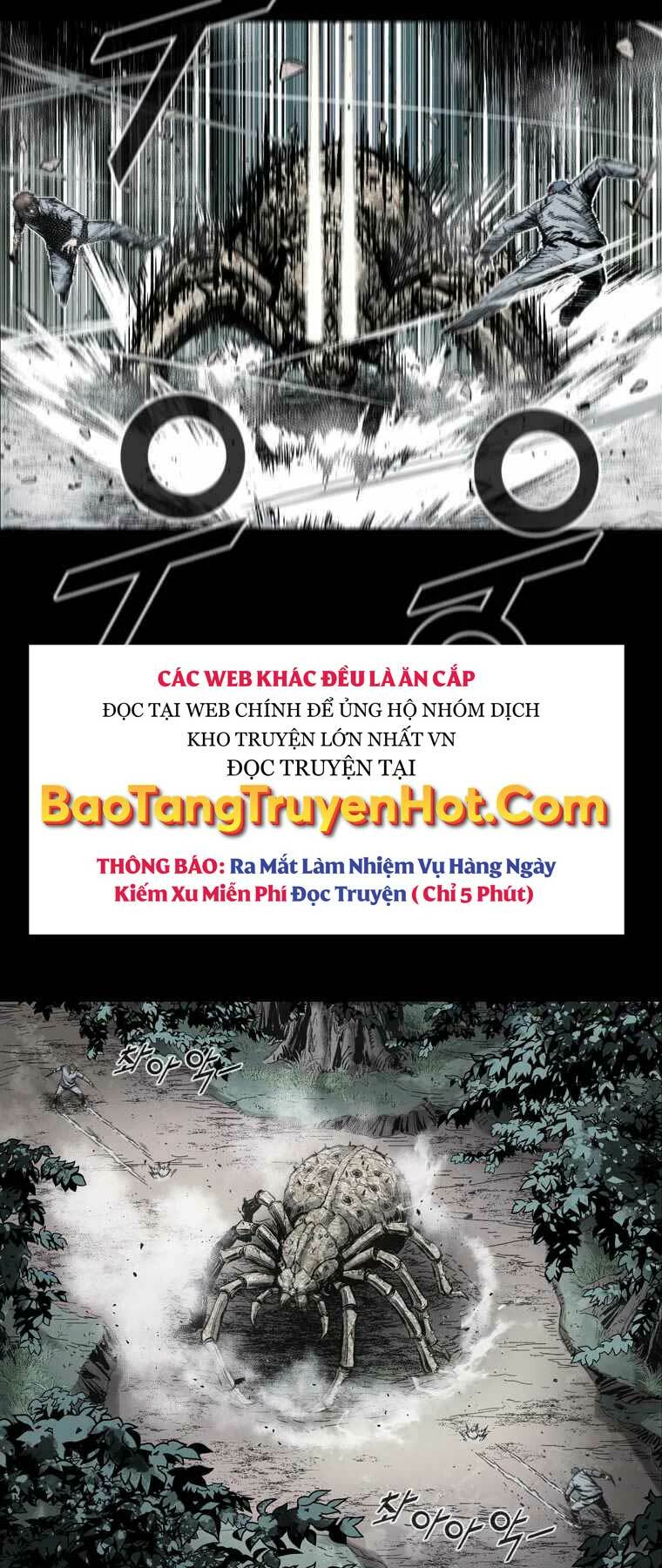 Mật Mã Mê Cung Chapter 3 - Trang 2