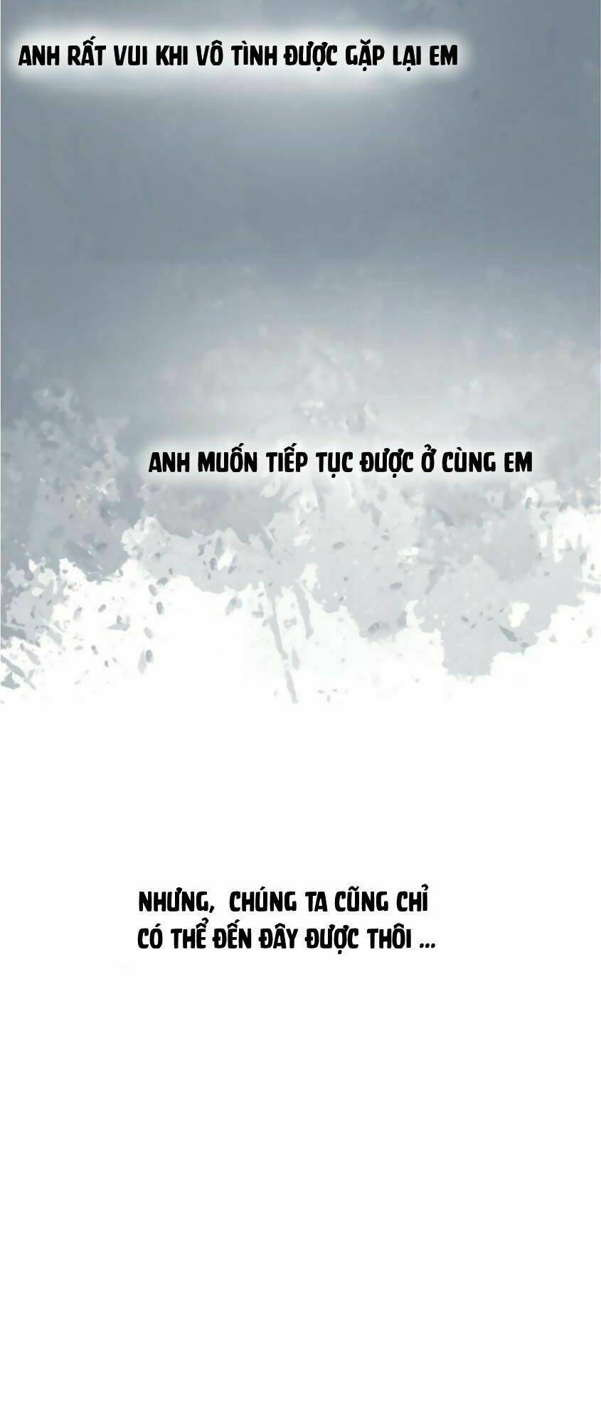 Tình Yêu Nguy Hiểm Chapter 21 - Trang 2