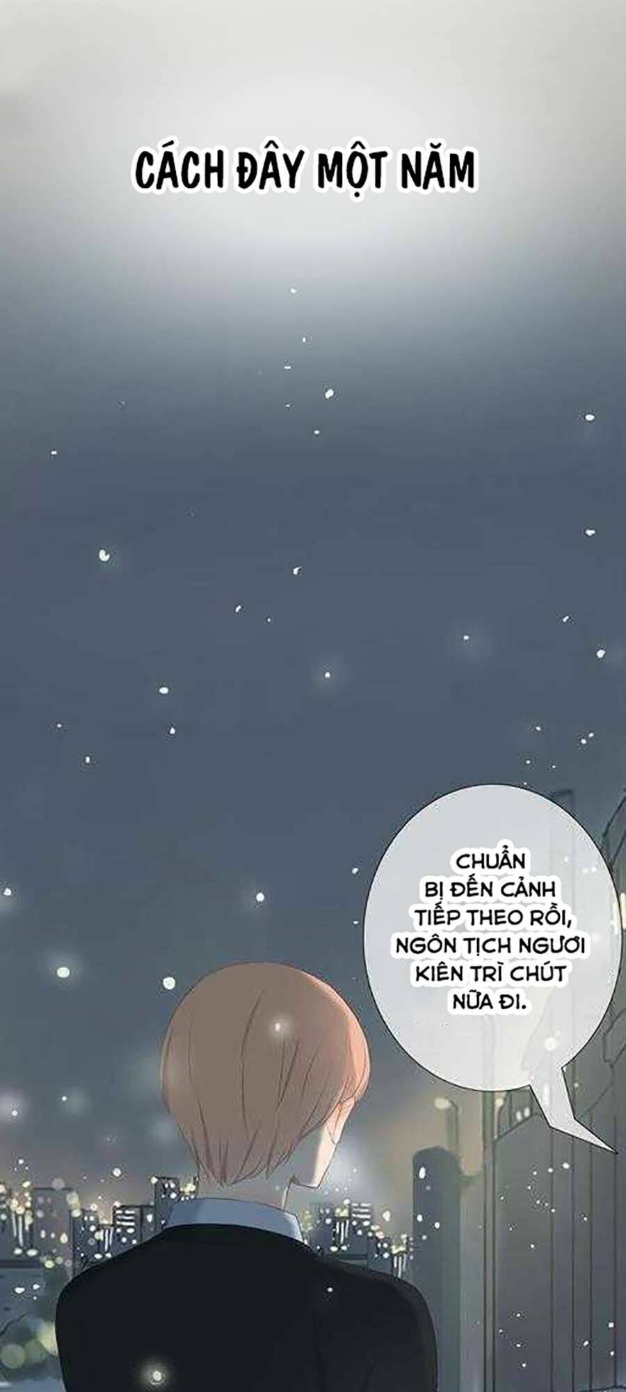 Tình Yêu Nguy Hiểm Chapter 12 - Trang 2