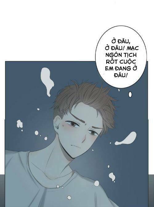 Tình Yêu Nguy Hiểm Chapter 6 - Trang 2