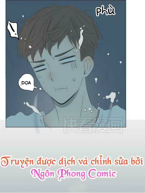 Tình Yêu Nguy Hiểm Chapter 6 - Trang 2