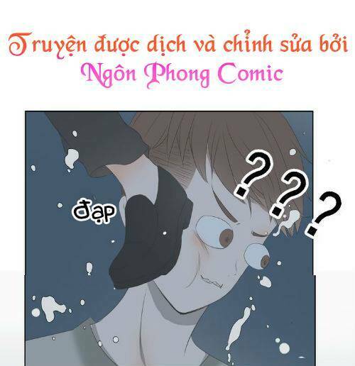 Tình Yêu Nguy Hiểm Chapter 6 - Trang 2