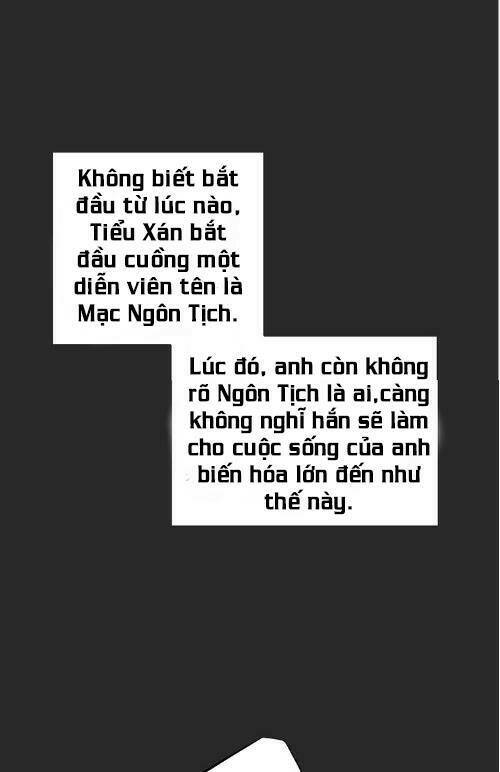 Tình Yêu Nguy Hiểm Chapter 6 - Trang 2