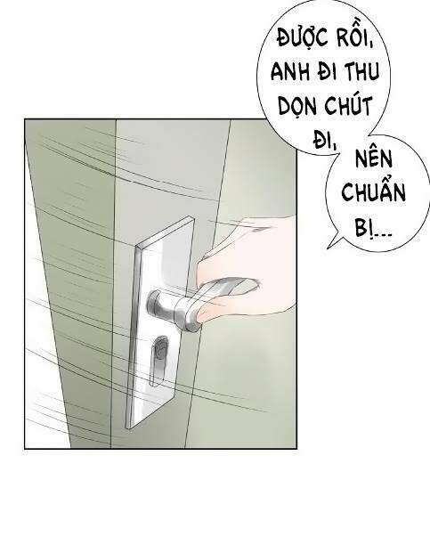 Tình Yêu Nguy Hiểm Chapter 4 - Trang 2