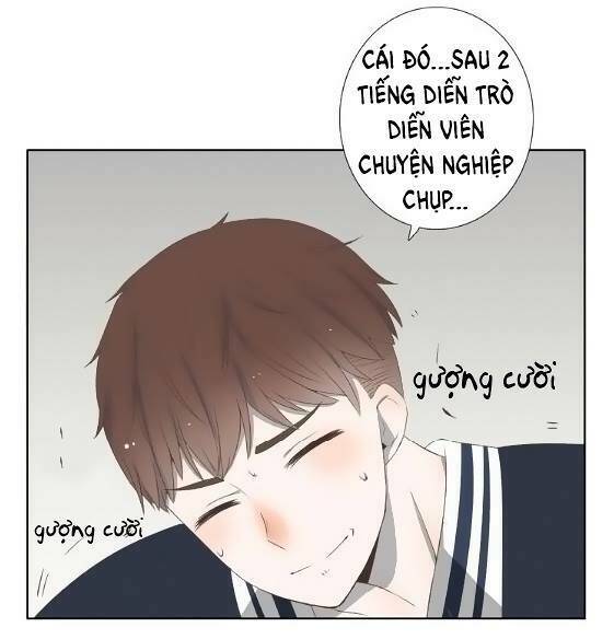 Tình Yêu Nguy Hiểm Chapter 4 - Trang 2