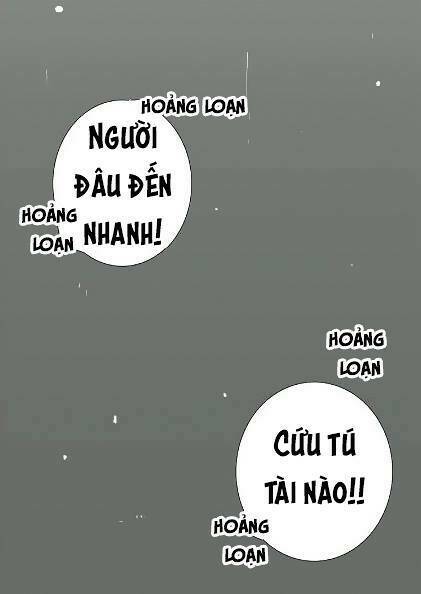 Tình Yêu Nguy Hiểm Chapter 4 - Trang 2