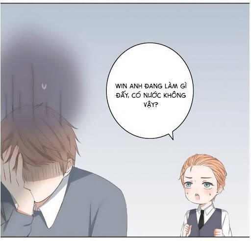 Tình Yêu Nguy Hiểm Chapter 3 - Trang 2