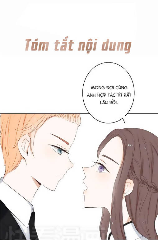 Tình Yêu Nguy Hiểm Chapter 3 - Trang 2