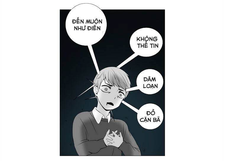 Tình Yêu Nguy Hiểm Chapter 2 - Trang 2