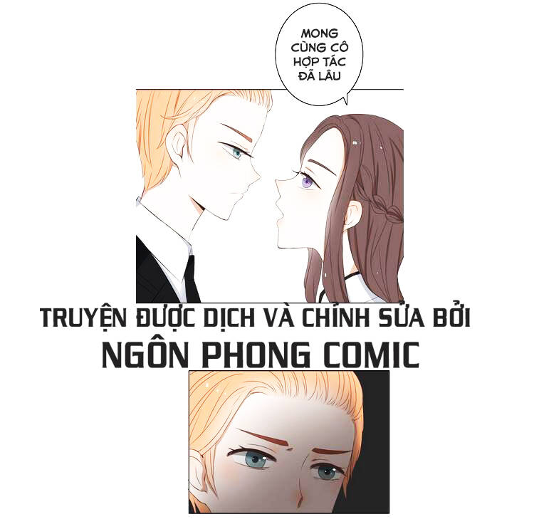 Tình Yêu Nguy Hiểm Chapter 2 - Trang 2