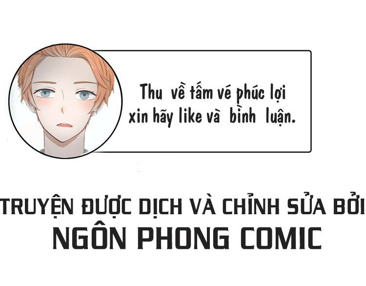 Tình Yêu Nguy Hiểm Chapter 2 - Trang 2