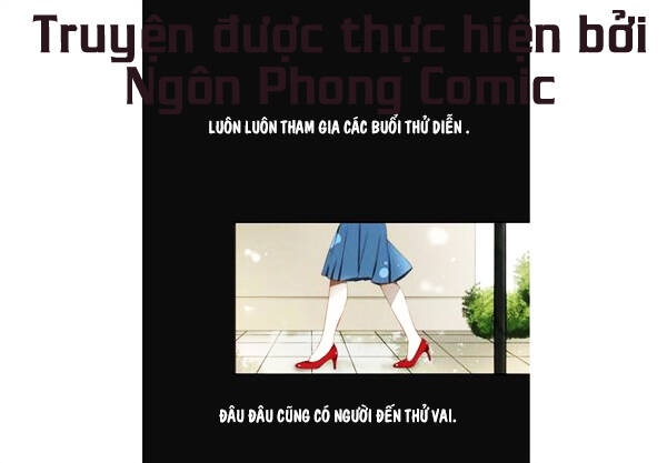 Tình Yêu Nguy Hiểm Chapter 1 - Trang 2