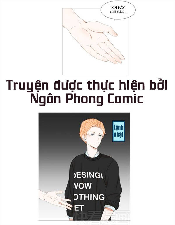 Tình Yêu Nguy Hiểm Chapter 1 - Trang 2