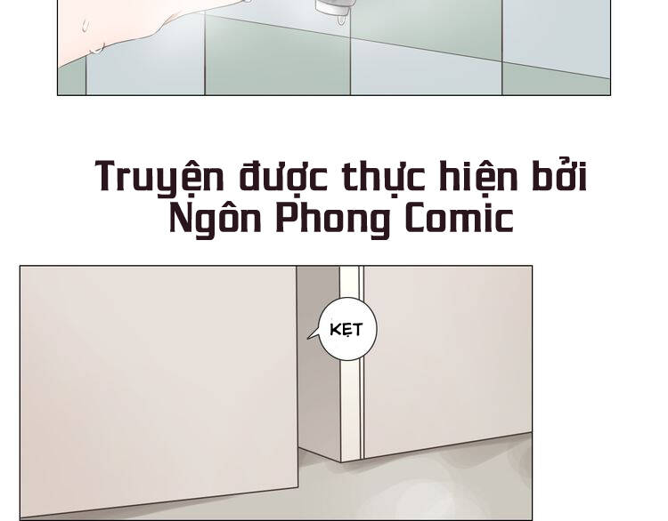 Tình Yêu Nguy Hiểm Chapter 1 - Trang 2