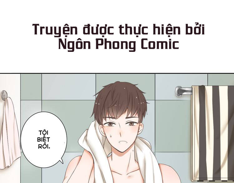 Tình Yêu Nguy Hiểm Chapter 1 - Trang 2