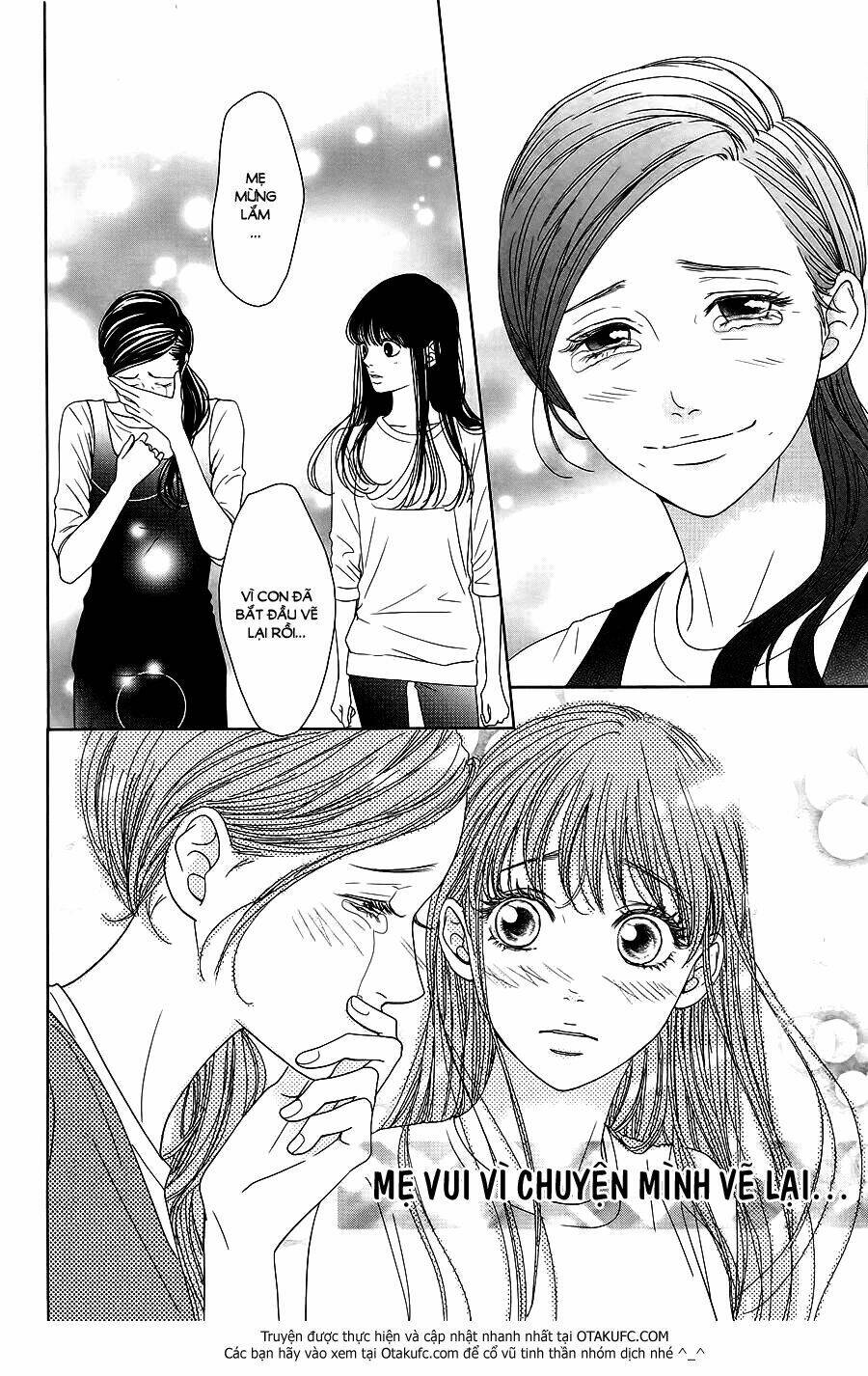 Kuchibiru Ni Kimi No Iro Chapter 2 - Trang 2