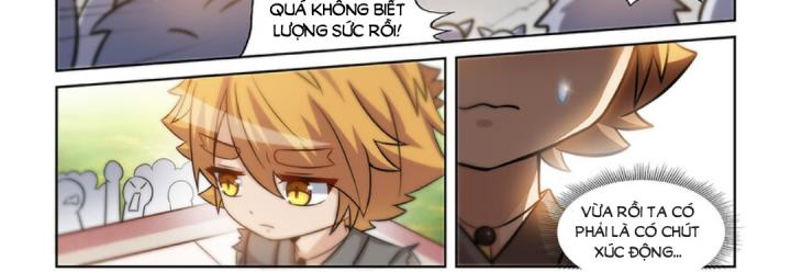 Miêu Tiểu Cửu Lịch Hiểm Ký Chapter 3 - Trang 2