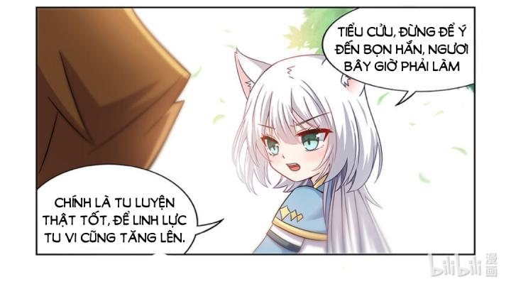 Miêu Tiểu Cửu Lịch Hiểm Ký Chapter 2 - Trang 2