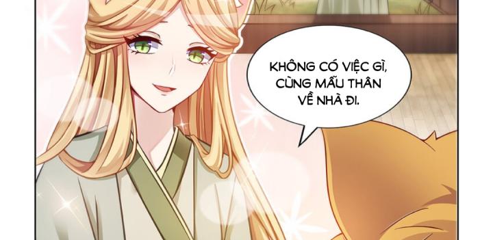 Miêu Tiểu Cửu Lịch Hiểm Ký Chapter 1 - Trang 2