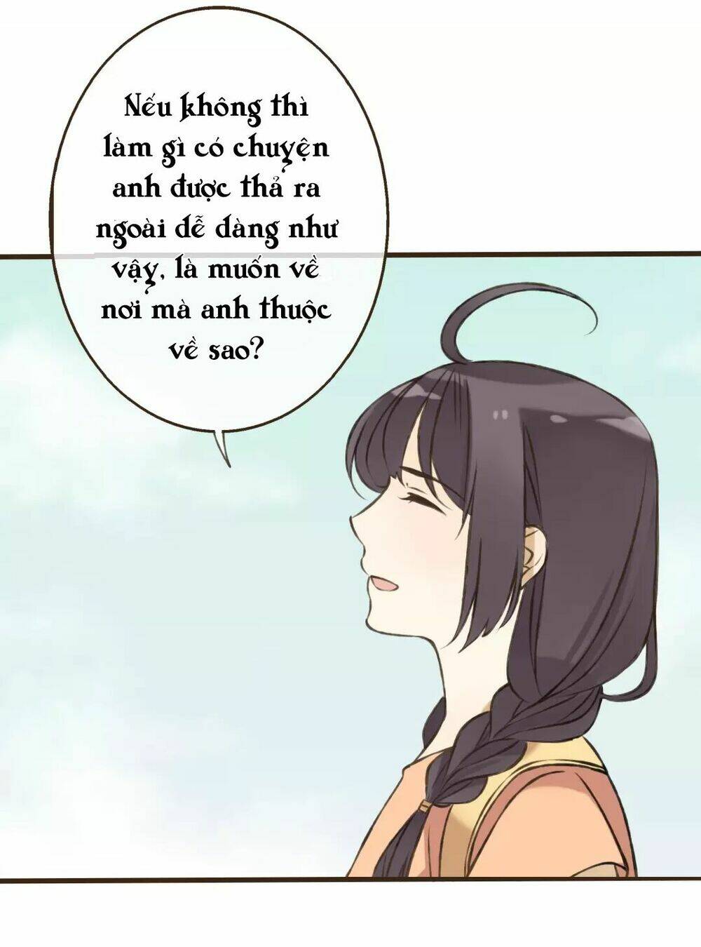 Trên Trời Rớt Xuống Một Hòa Thượng Ngốc Chapter 57 - Trang 2