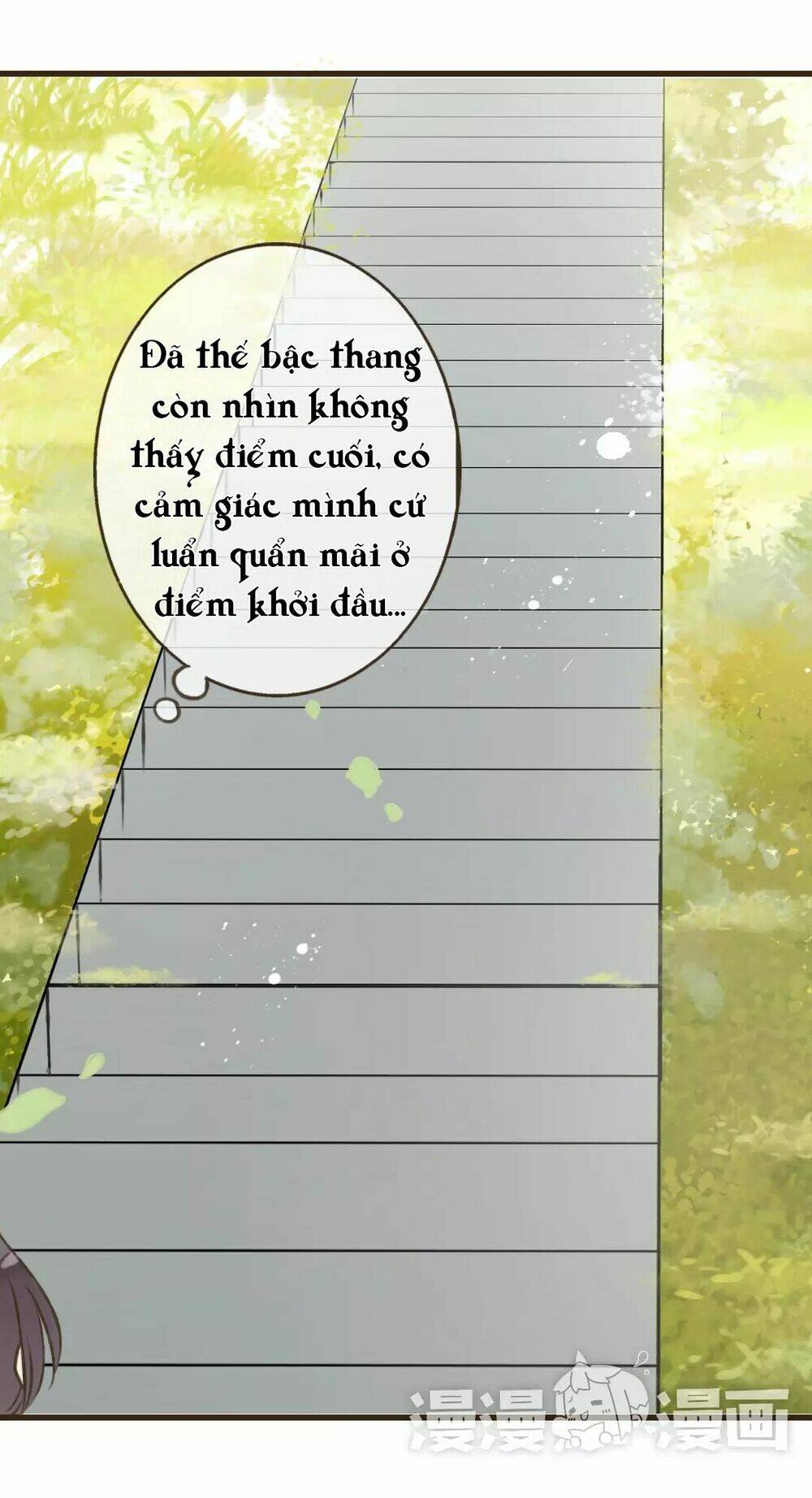 Trên Trời Rớt Xuống Một Hòa Thượng Ngốc Chapter 56 - Trang 2