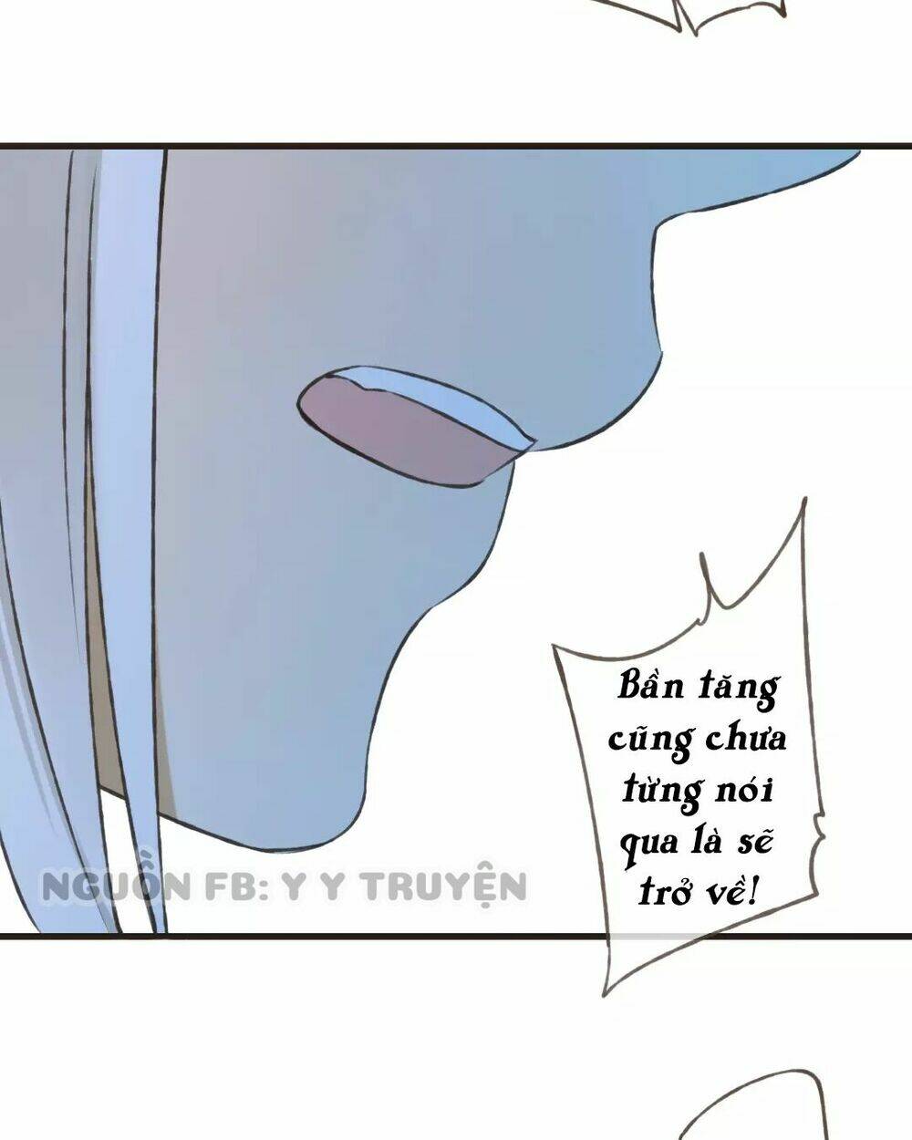 Trên Trời Rớt Xuống Một Hòa Thượng Ngốc Chapter 51 - Trang 2