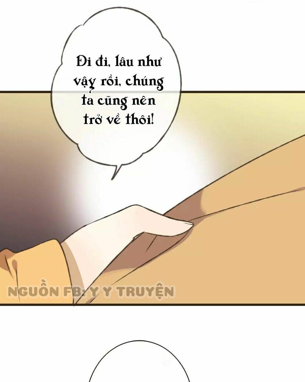 Trên Trời Rớt Xuống Một Hòa Thượng Ngốc Chapter 50 - Trang 2